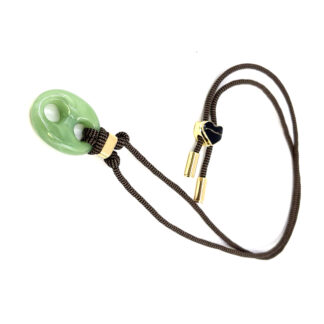 Nilu - Pig plex ketting
