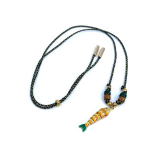 Nilu - small fish ketting